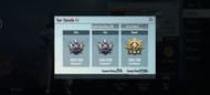 Ayush "Hydra Ayush" Shukla's tier in the current season (Image via Battlegrounds Mobile India)